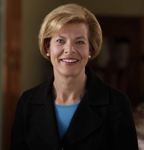 Retiree Group Endorses Sen. Tammy Baldwin for U.S. Senate » Urban Milwaukee