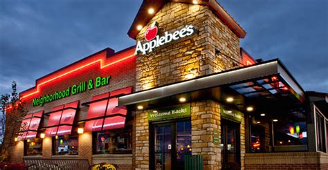 Applebee’s president: Full-service restaurants have a bright future | Nation's Restaurant News