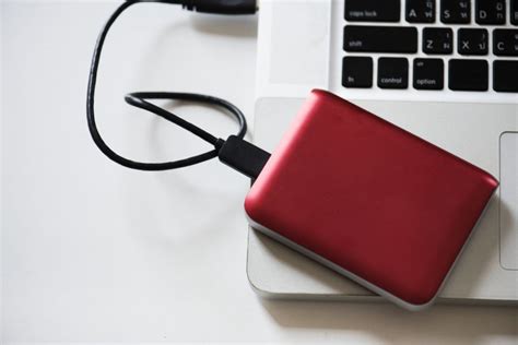 4 เหตุผล ที่คุณควรใช้ External Harddisk แม้จะอยู่ในยุคที่มี Cloud ...