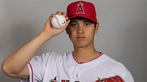 Shohei Ohtani struggles in first pitching start with Angels