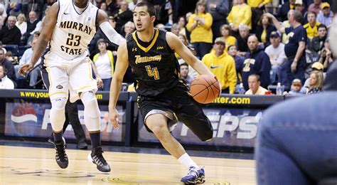 Four McGlynn - Men's Basketball - Towson University Athletics