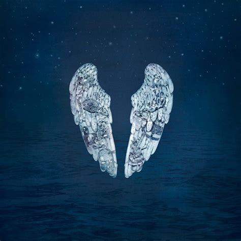 Coldplay "Ghost Stories" купить на виниловой пластинке | Интернет ...