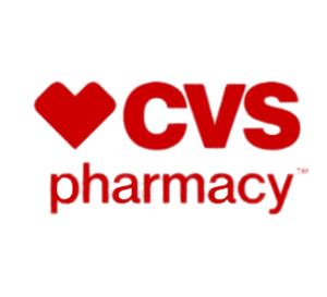 Download CVS Health horizontal logo transparent PNG - StickPNG