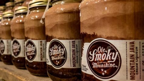 21 Popular Ole Smoky Moonshine Flavors Ranked