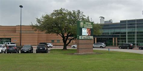 Spring ISD voters to decide on $850 million bond proposal. Here's what ...