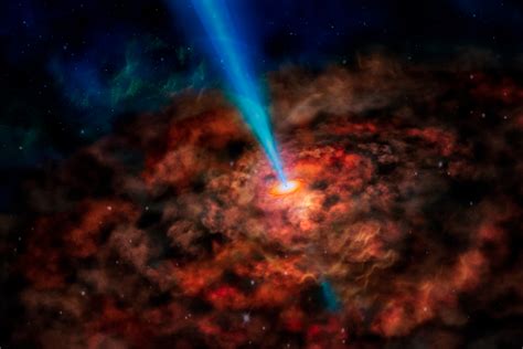 Black Holes Milky Way Center