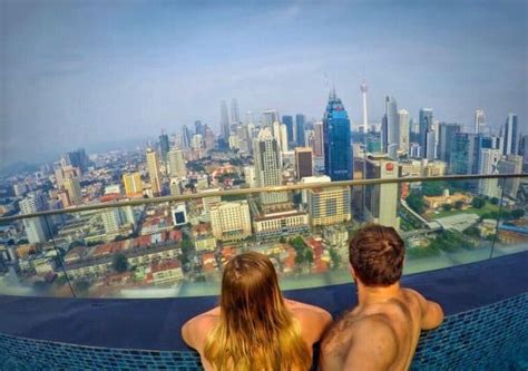 9 Kuala Lumpur Hotels Recommended By Travel Bloggers