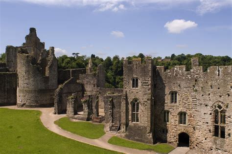 Free chepstow castle Pictures | Royalty-Free | FreeImages