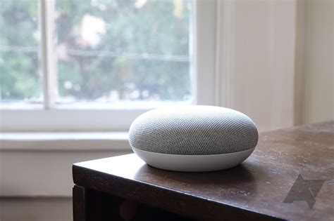 Google Home Mini review: Finally