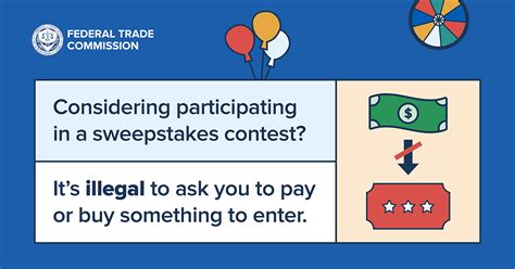 Publishers Clearing House deceived consumers about their sweepstakes contests, FTC says ...