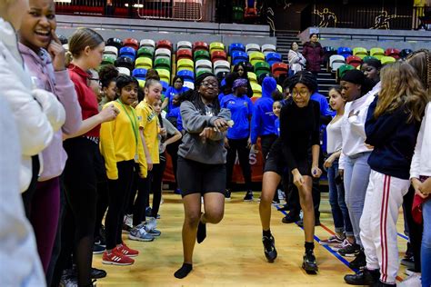 Oasis Academy Shirley Park on Twitter: "KS4 students competing in the Dance final at the ...