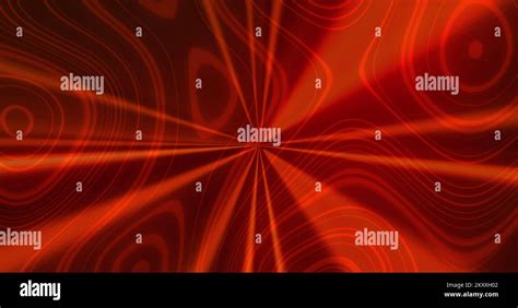 QR code scanner with neon elements against topography Stock Photo - Alamy