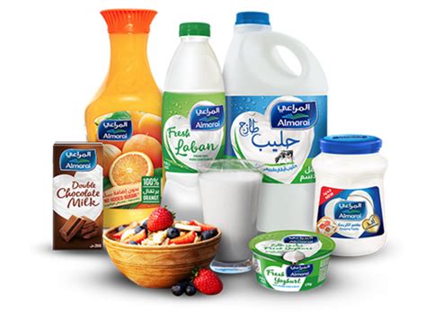 Almarai bullish on M&A as Saudi food security prioritised | Business ...