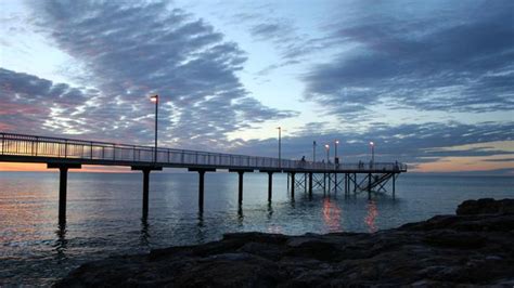 Stunning sunsets at Nightcliff foreshore | NT News