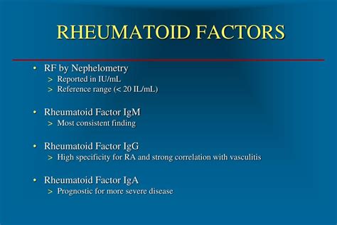 PPT - RHEUMATOID ARTHRITIS PowerPoint Presentation, free download - ID ...