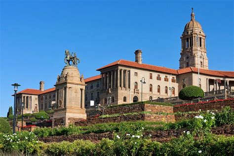 10 Top-Rated Tourist Attractions in Pretoria | PlanetWare