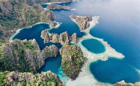 Coron Island Hopping Tour & Activities - PHBus Tickets Ferry Online Booking