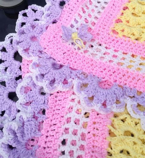 Starting Chain... - The best crochet community on the web | Crochet edging, Crochet chart ...