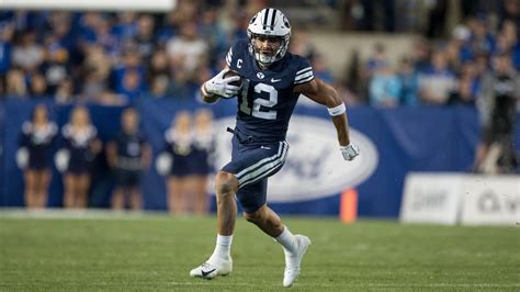 Utah State vs. BYU Betting Preview: Big Money, Top Experts Aligned on ...