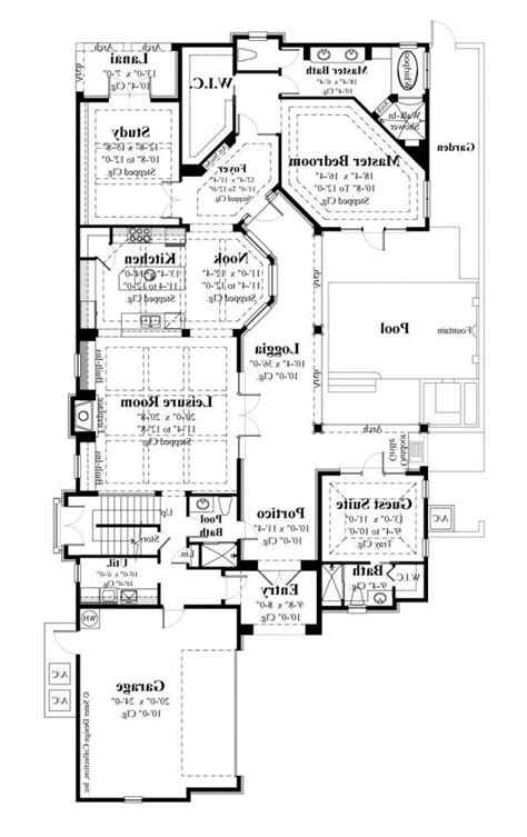 Exploring Jack Arnold House Plans - House Plans