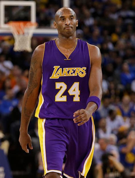 Kobe Bryant’s poetic retirement announcement breaks hearts, crashes website – Daily News