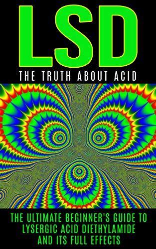 Total Synthesis Of Lysergic Acid (LSD Precursor):, 60% OFF