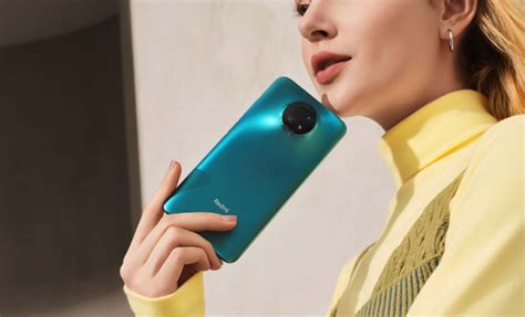 Redmi Note 9 5G series: Xiaomi adds 120Hz display and 108MP camera to the Pro - SoyaCincau