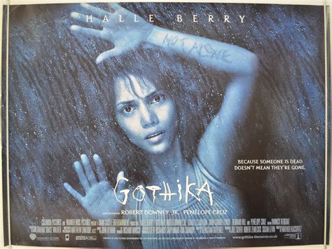 Gothika Cast