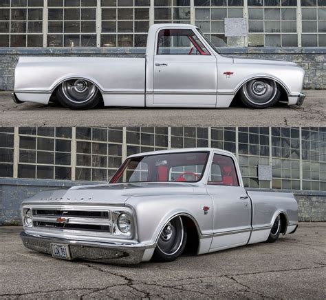 C10 Truck | C10 trucks, Classic trucks, Chevy trucks