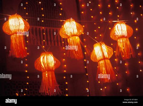 Diwali lanterns and india hi-res stock photography and images - Alamy