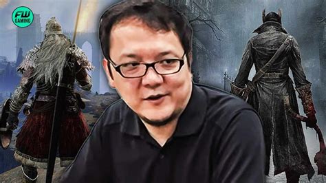 "This gives us clues": Some of Hidetaka Miyazaki's Best Ideas for Elden ...