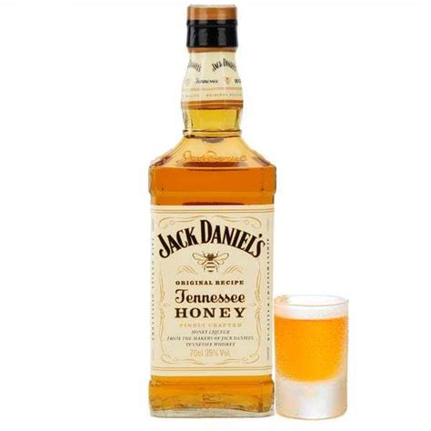 Jack Daniels Honey Whiskey Recipes | Dandk Organizer