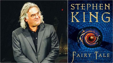 Adaptasi dari Novel Terbaru Stephen King, Fairy Tale Akan Disutradarai oleh Paul Greengrass ...