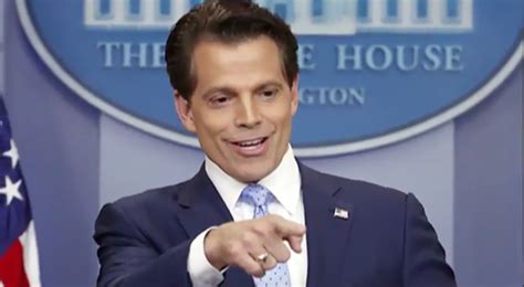 Anthony Scaramucci - Net Worth, Wife, Divorce, Salary, Age, Trivia