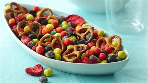 Trix® Cereal Recipes - Betty Crocker