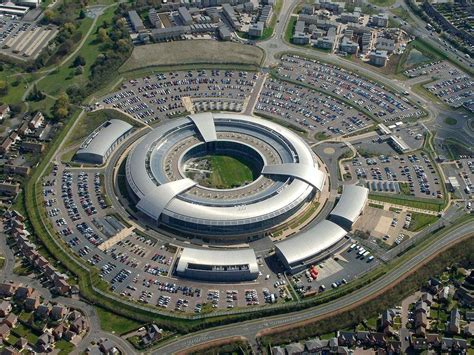 First authorised history of GCHQ promises to be ‘warts and all’ account ...