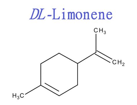 DL-Limonene: Uses, Synthesis and Toxicity_Chemicalbook