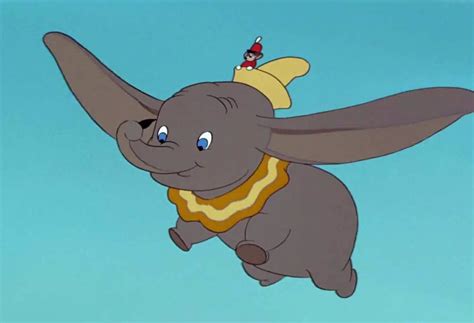 Dumbo será real y ya tiene guionista