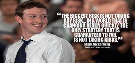 Mark Zuckerberg Quotes On Success. QuotesGram