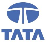 TATA Blue Color Scheme » Brand and Logo » SchemeColor.com