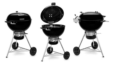 Best barbecue 2024: top full-size charcoal, gas and pellet grills | T3