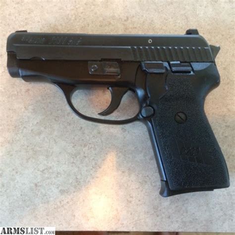 ARMSLIST - For Sale: Sig Sauer P239 SAS Gen 2 9mm