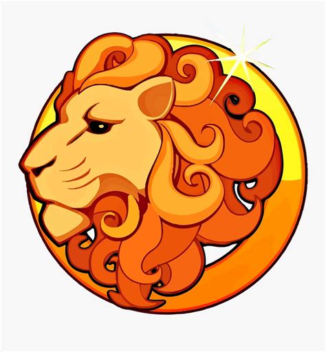 Clip Art Leo Hd - Leo Zodiac Sign Art , Free Transparent Clipart - ClipartKey