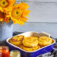 How to make Pupusas | An Easy Pupusa Recipe Inspired by Santa Fe