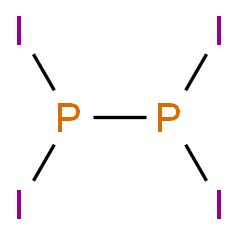 DIPHOSPHORUS TETRAIODIDE 13455-00-0 wiki