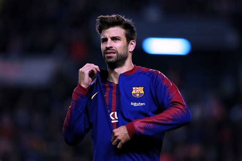 Gerard Pique and FC Barcelona kick-off esports revolution on December 2 ...