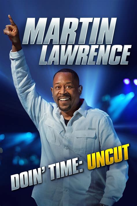 Martin Lawrence: Doin' Time (2016) FullHD - WatchSoMuch