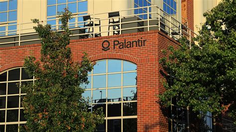 Palantir Technologies / The Most Valuable Startups In 2016 : Palantir ...