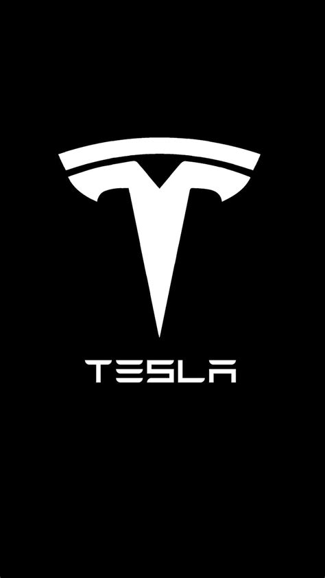 Share more than 57 wallpaper tesla logo - in.cdgdbentre