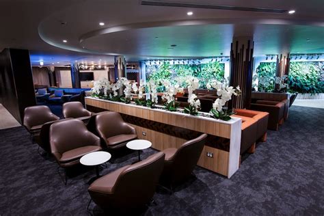 Fiji Airways Unveils Flagship Lounge at Nadi International Airport | Fiji Airways